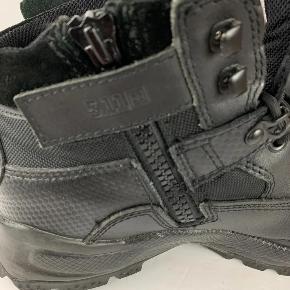 5.11 Tactical Men's ATAC 6